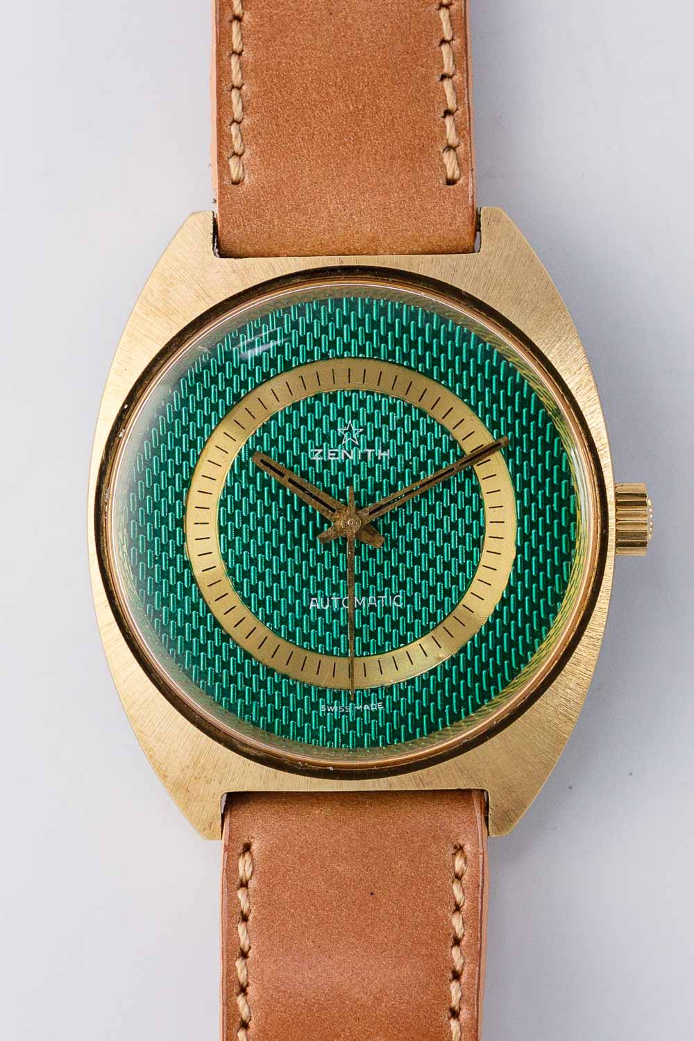 ZENITH