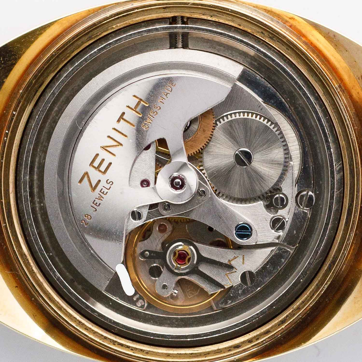 ZENITH