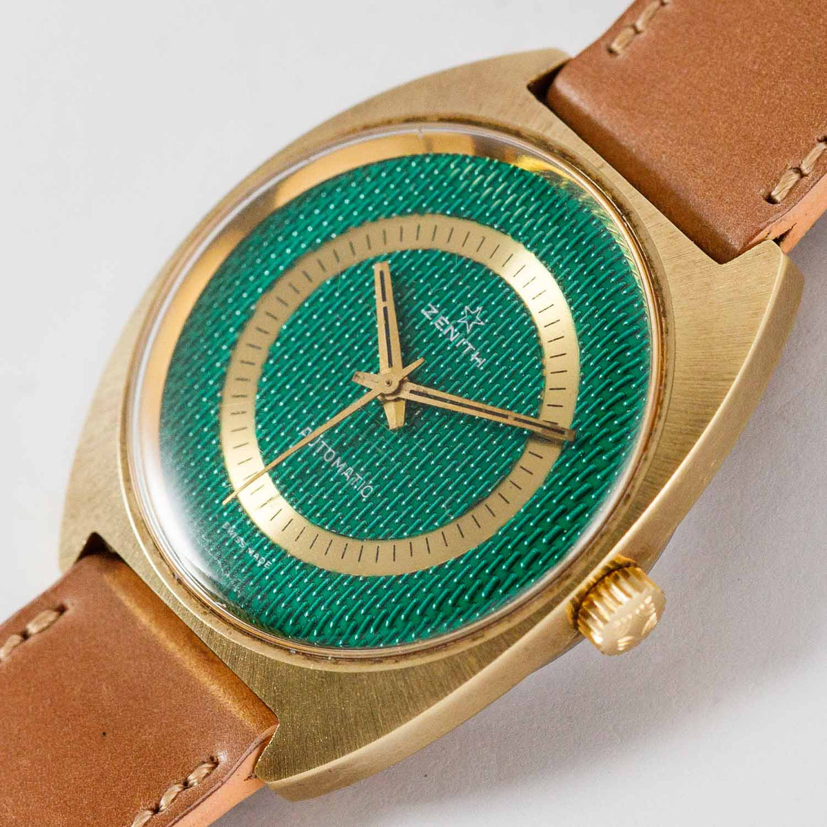 ZENITH