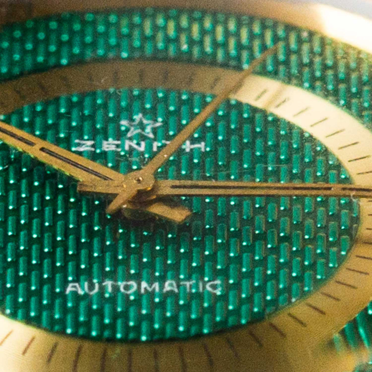 ZENITH