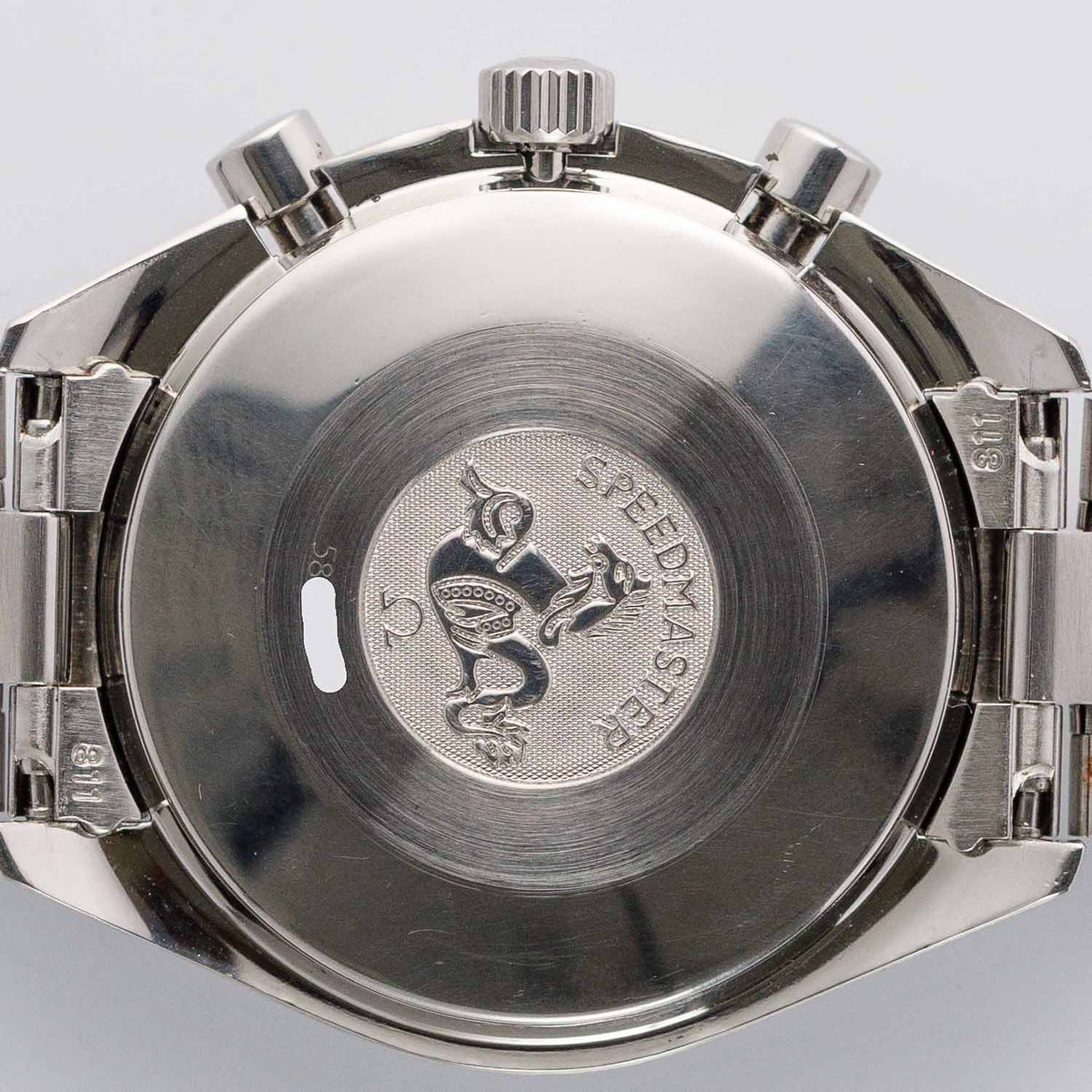 OMEGA SPEEDMASTER REF.3510.50.00 / 175.0032