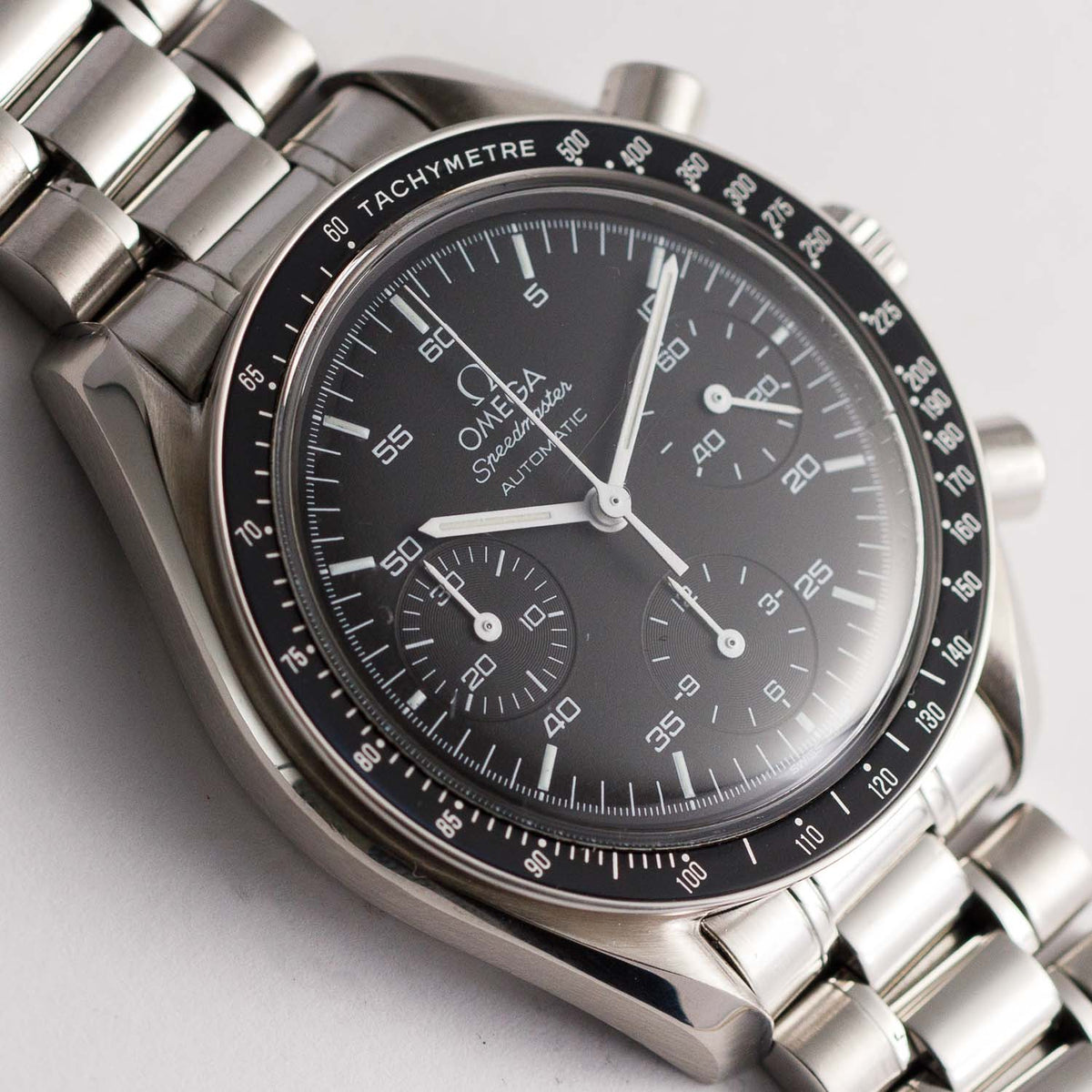 OMEGA SPEEDMASTER REF.3510.50.00 / 175.0032