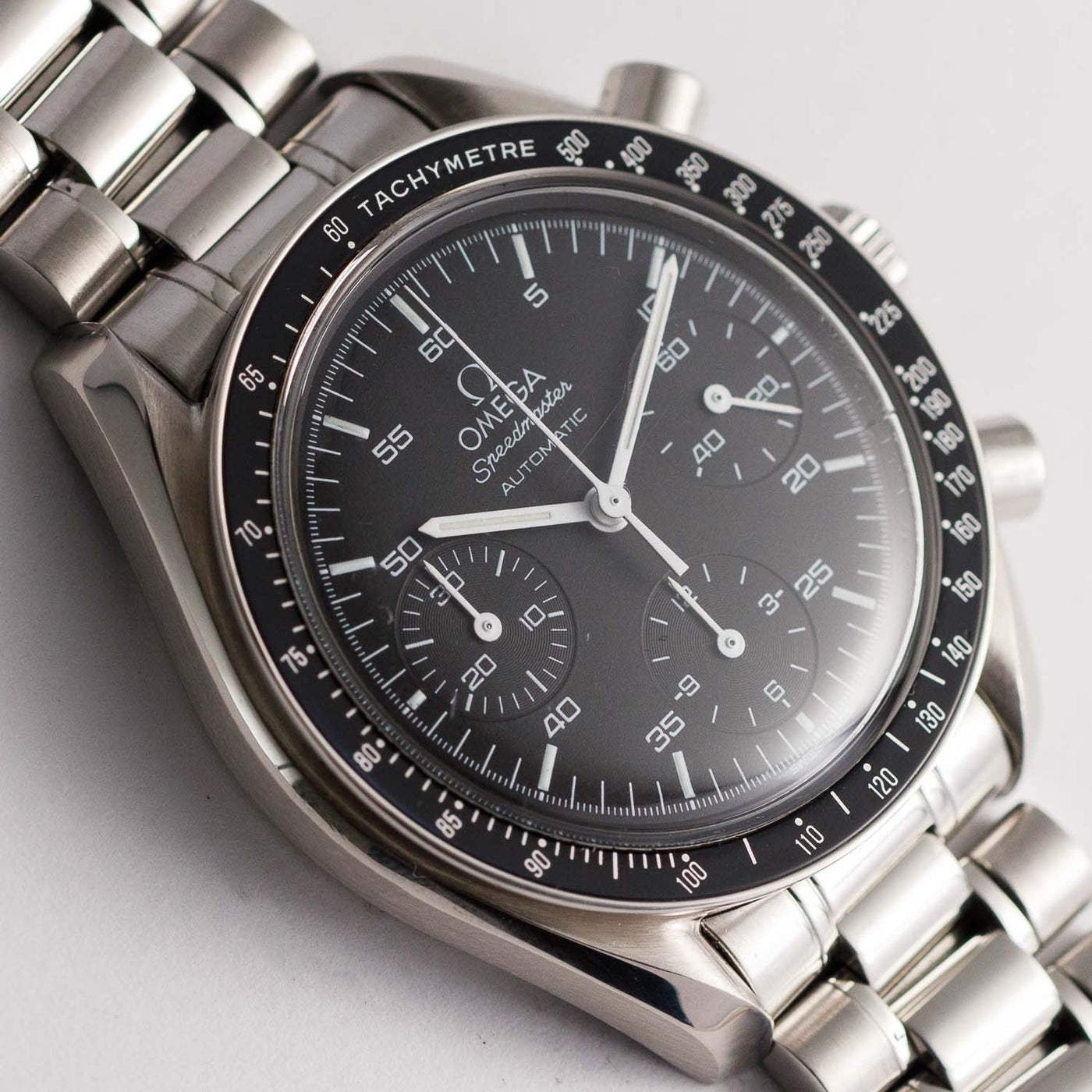 OMEGA SPEEDMASTER REF.3510.50.00 / 175.0032 – TIMEANAGRAM OMEGA SPEEDMASTER REF.3510.50.00 / 175.0032 – TIMEANAGRAM