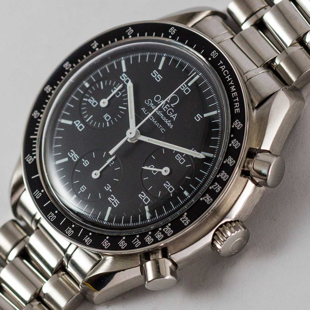 OMEGA SPEEDMASTER REF.3510.50.00 / 175.0032