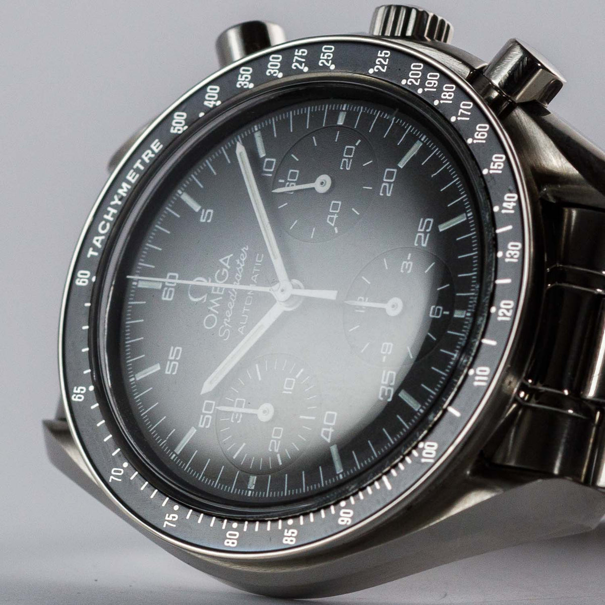 OMEGA SPEEDMASTER REF.3510.50.00 / 175.0032