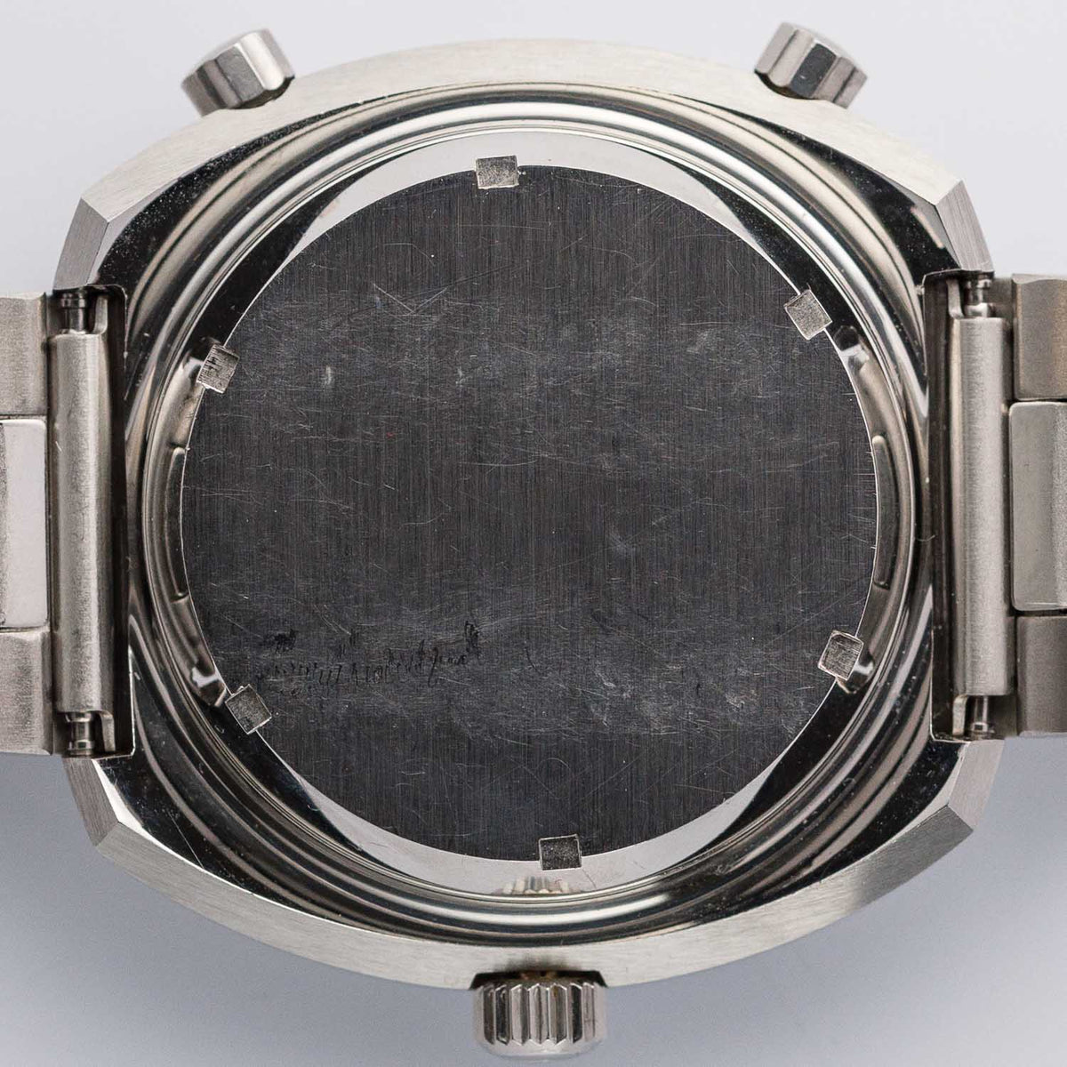 HEUER CALCULATOR Ref.110.633M