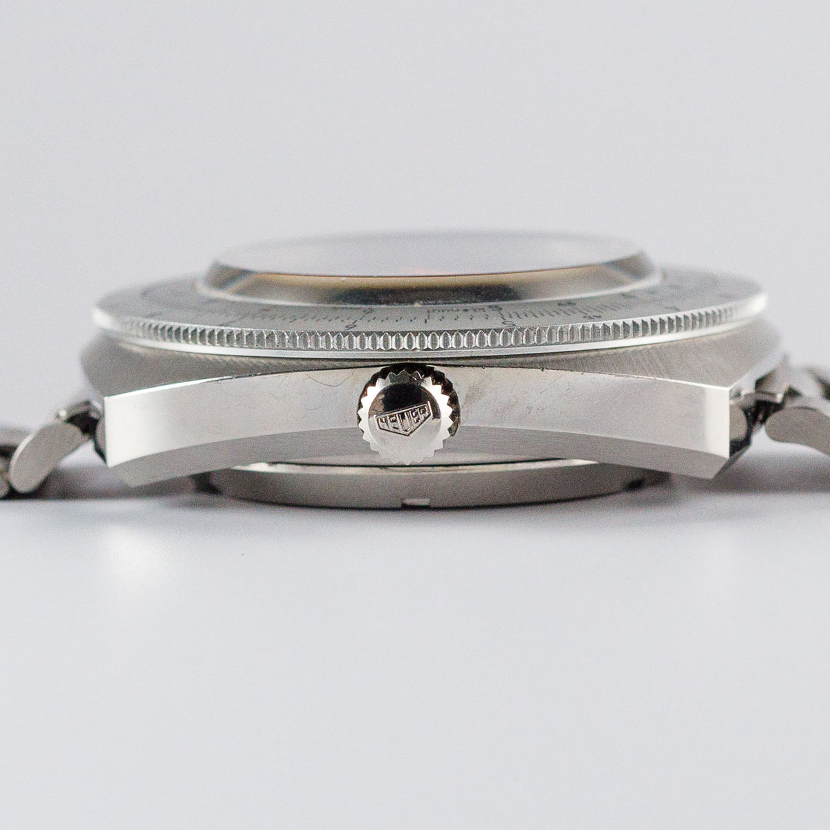 HEUER CALCULATOR Ref.110.633M