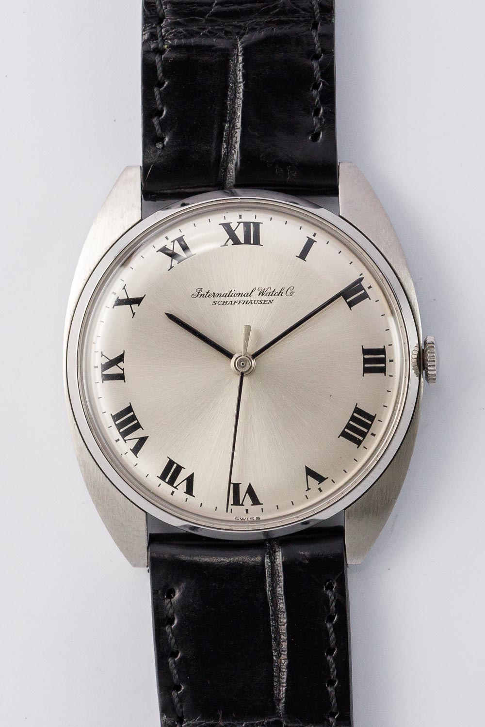 IWC