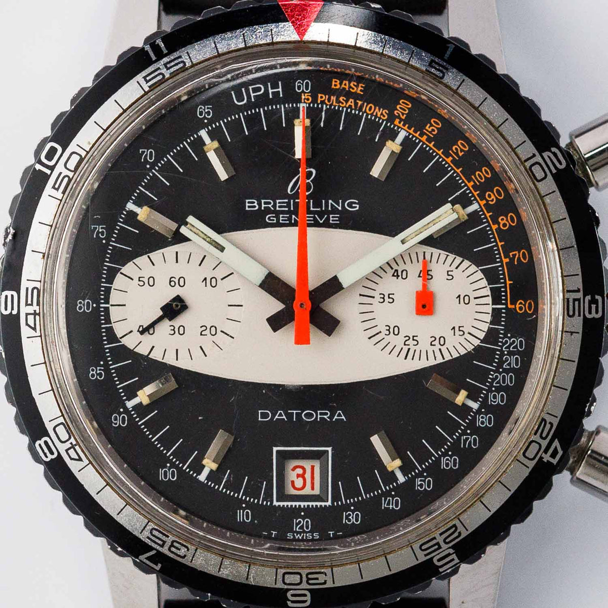 BREITLING DATORA Ref.2031