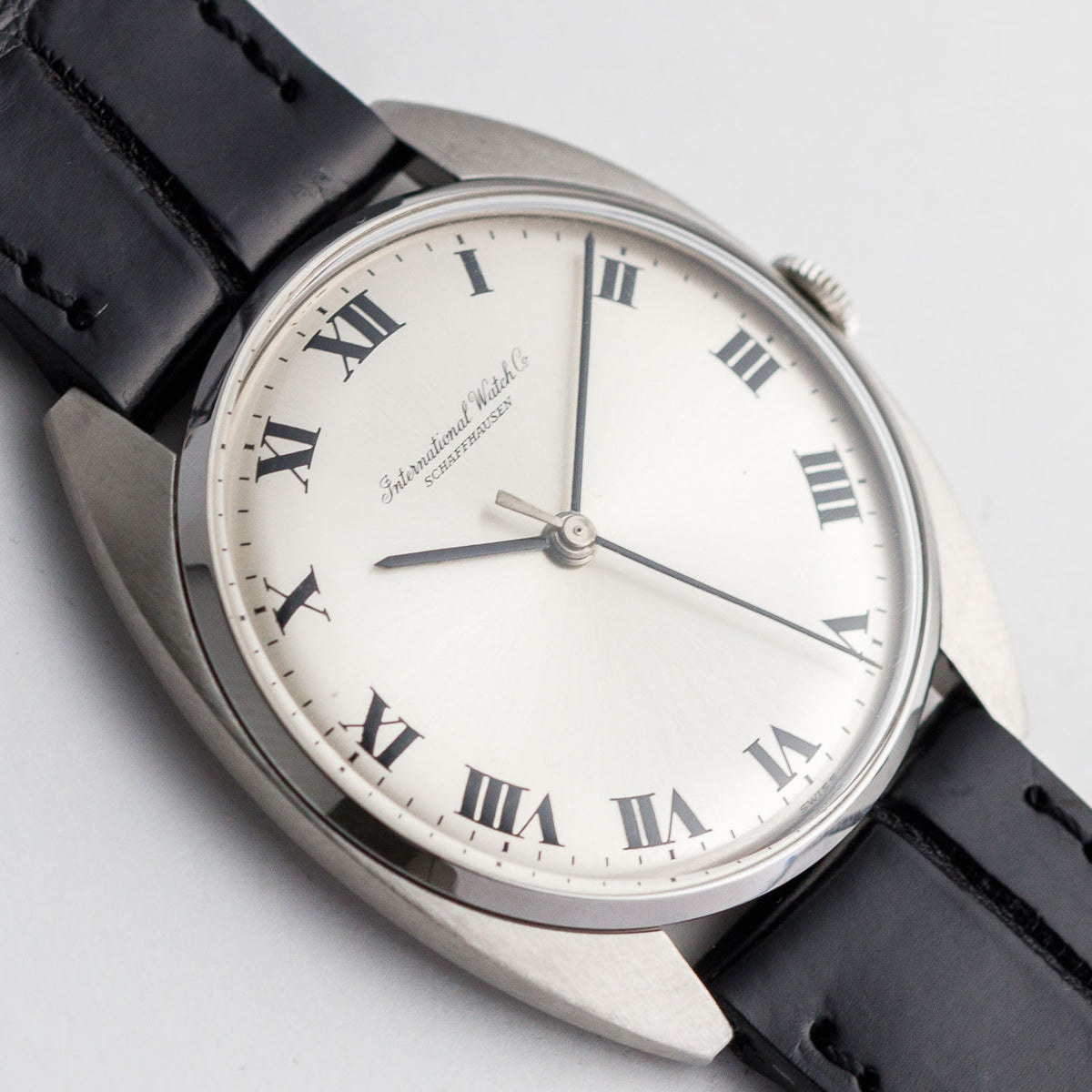 IWC