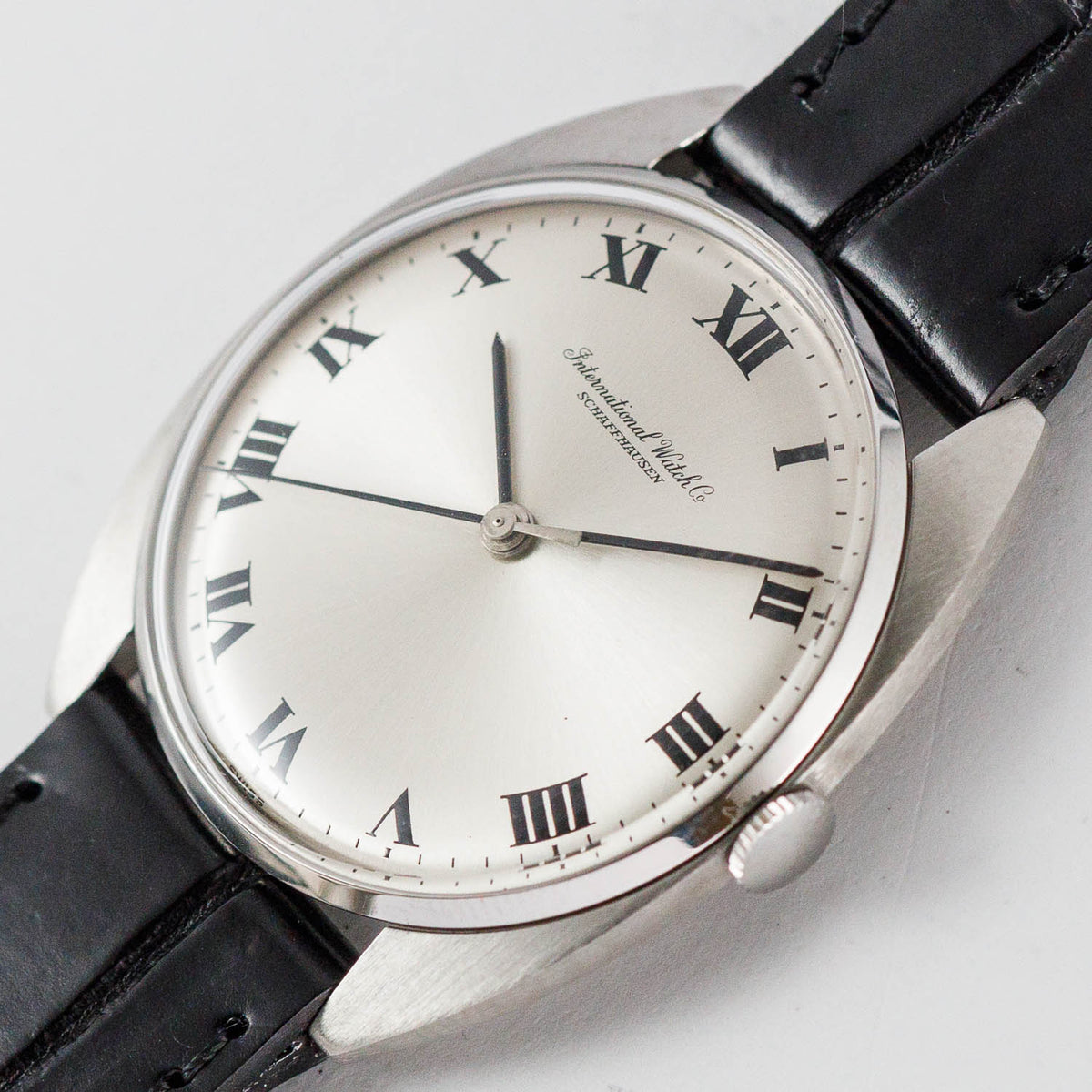 IWC