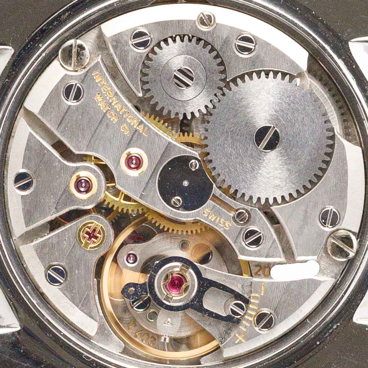 IWC