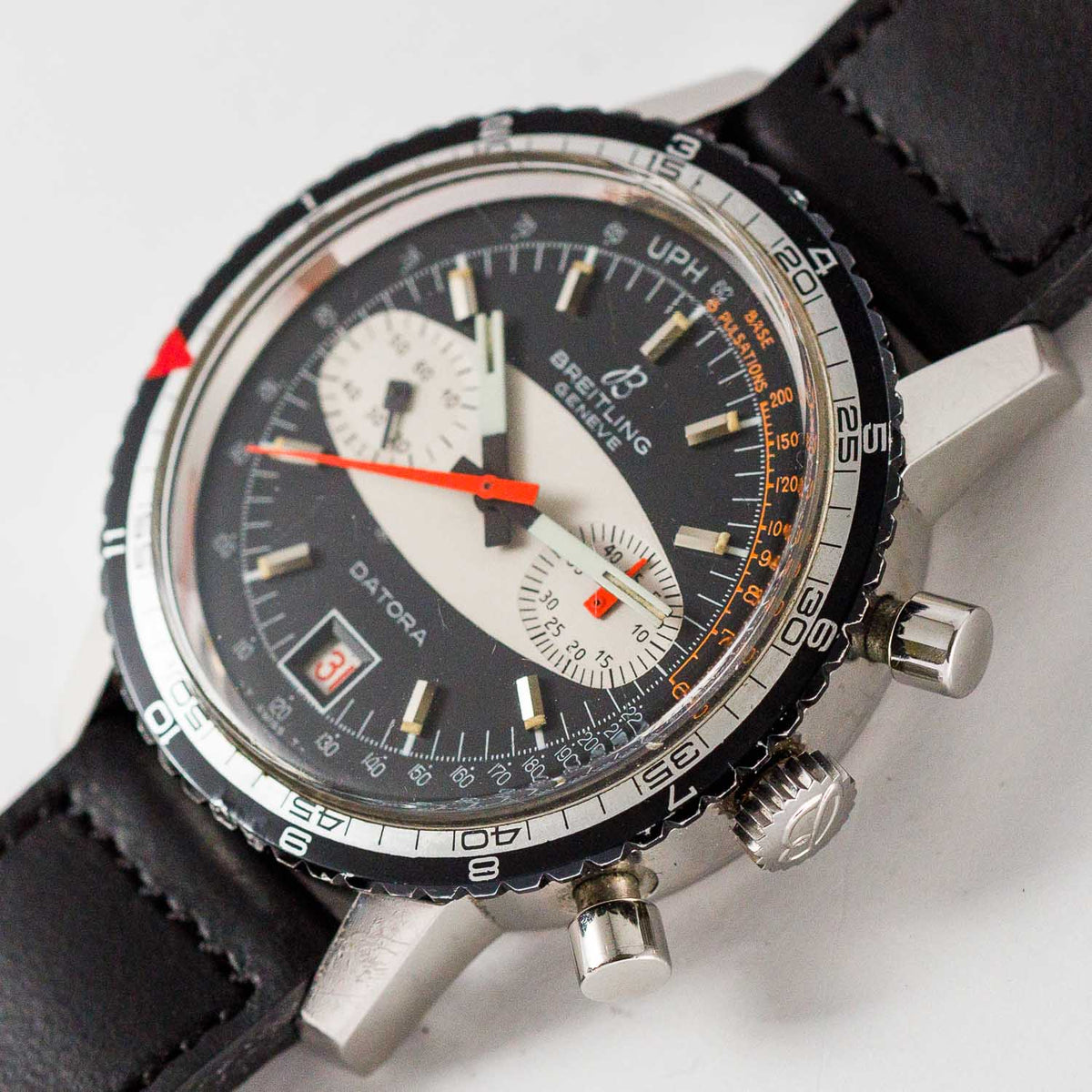 BREITLING DATORA Ref.2031