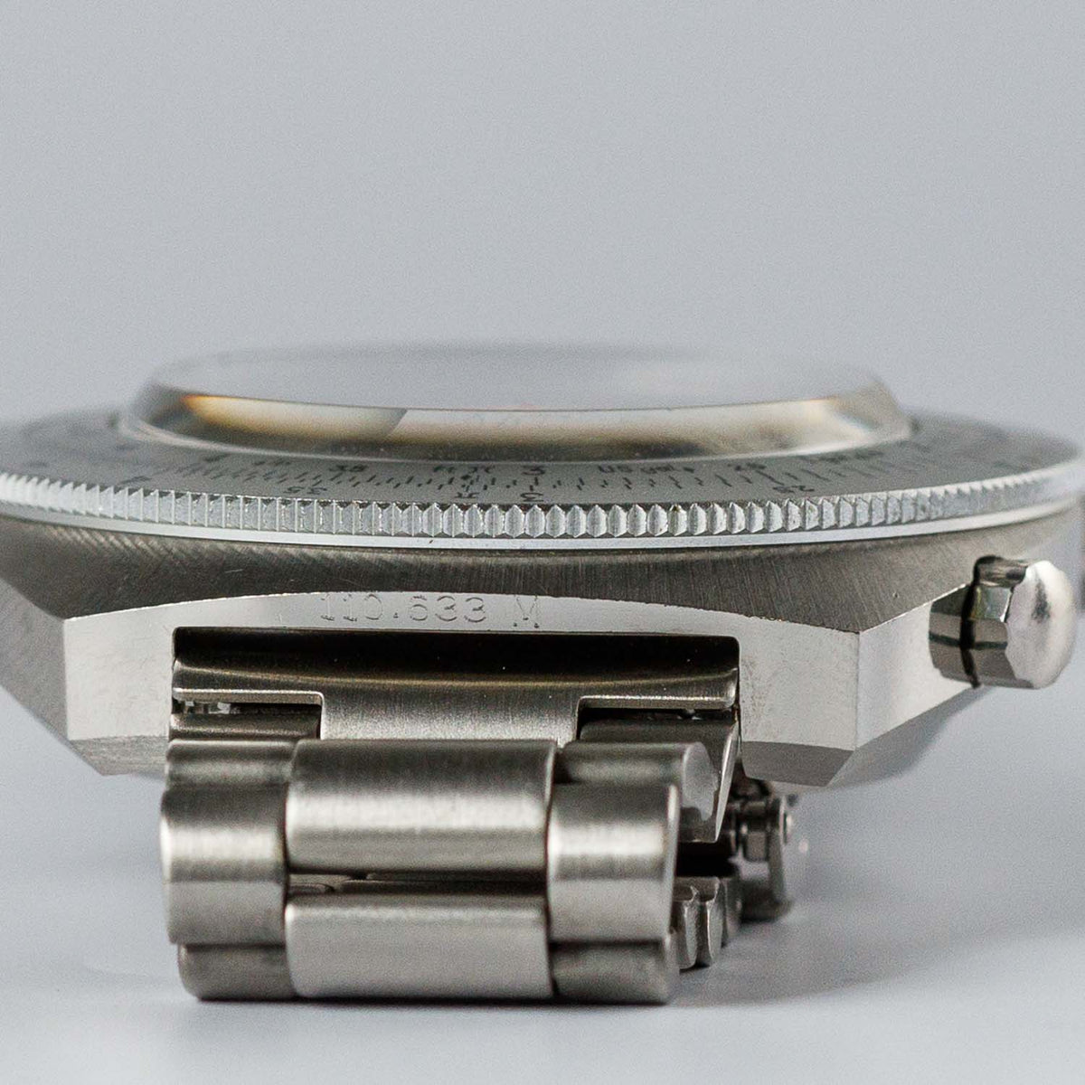 HEUER CALCULATOR Ref.110.633M