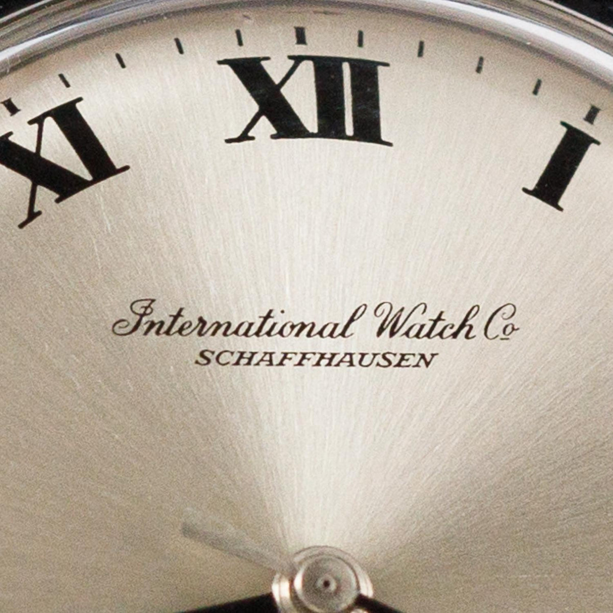 IWC