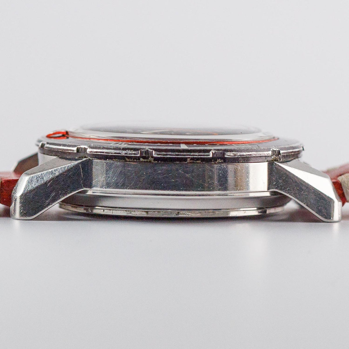 ENICAR aqua GRAPH Ref.072-02-02 Super Compressor Case