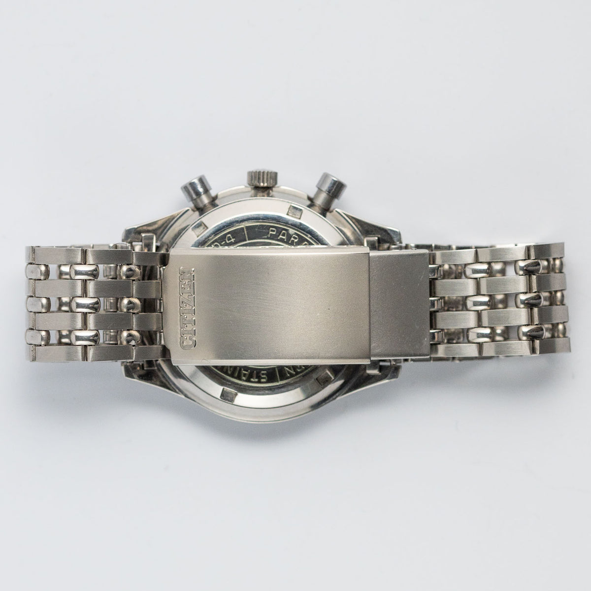 CITIZEN RECORD MASTER  Ref.4-570014Y