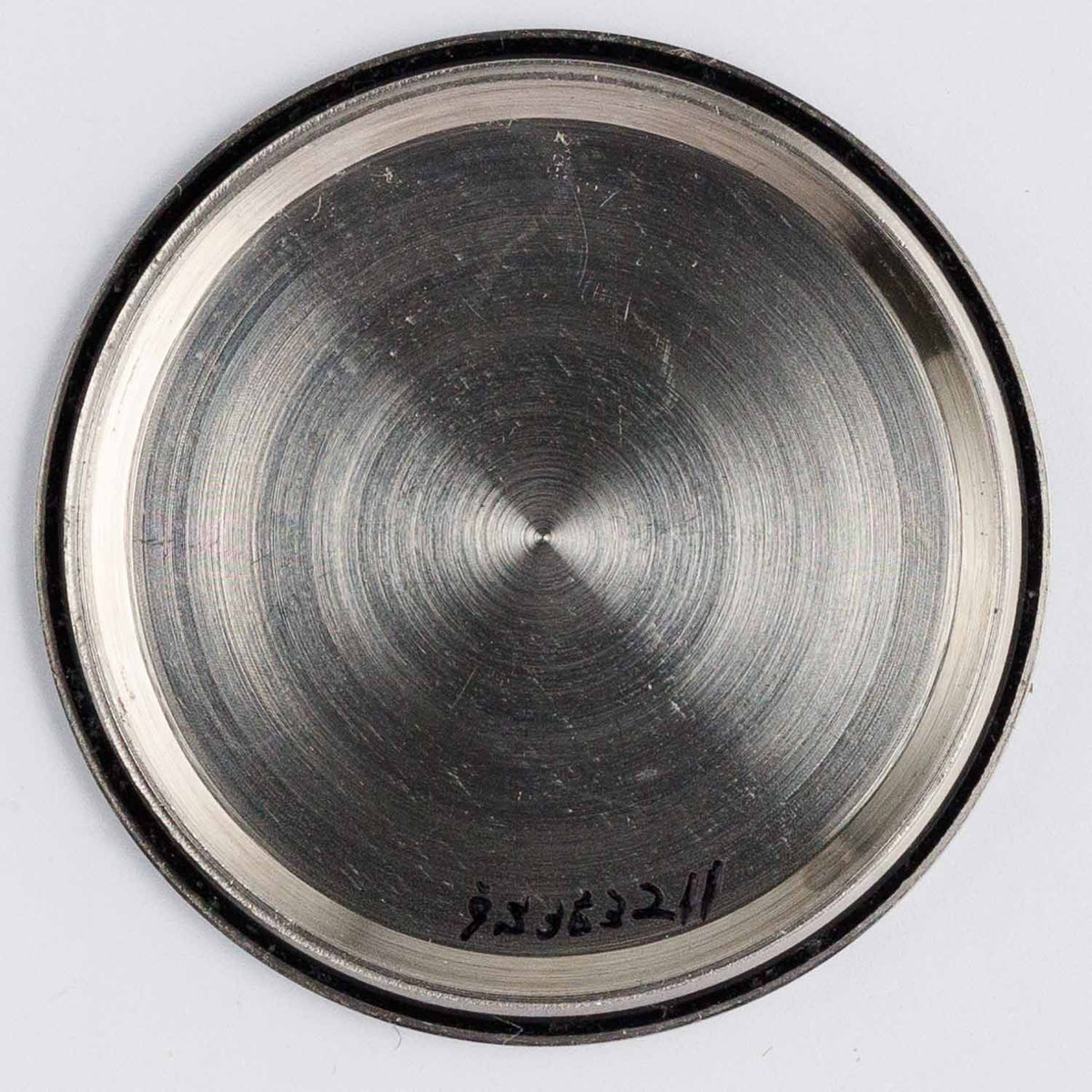 CITIZEN RECORD MASTER  Ref.4-570014Y