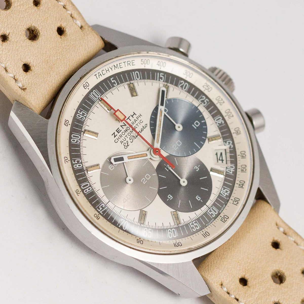 ZENITH
