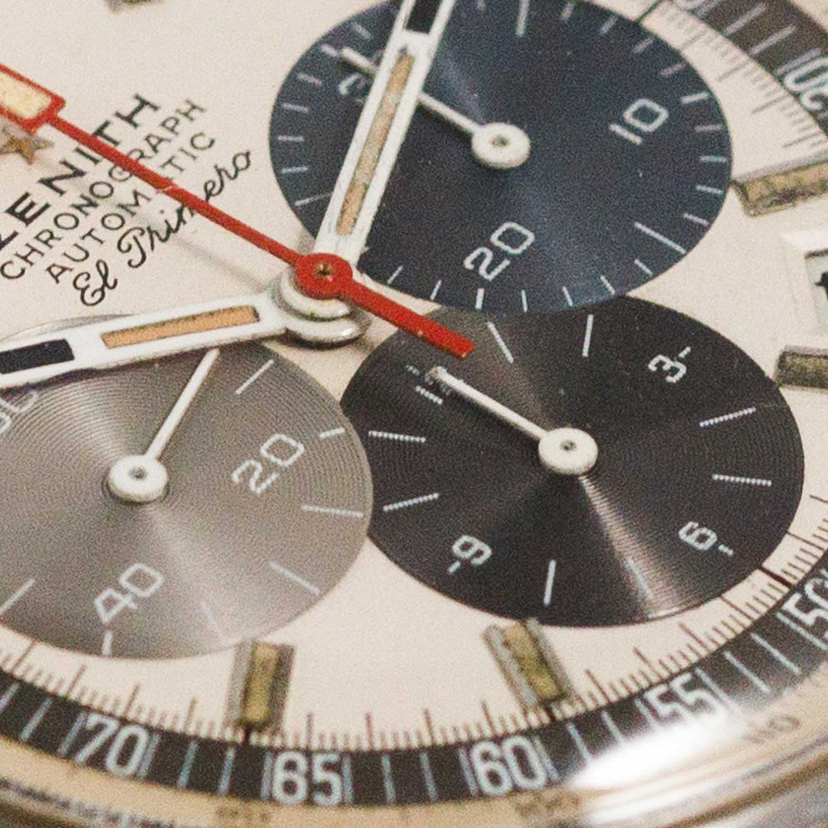 ZENITH