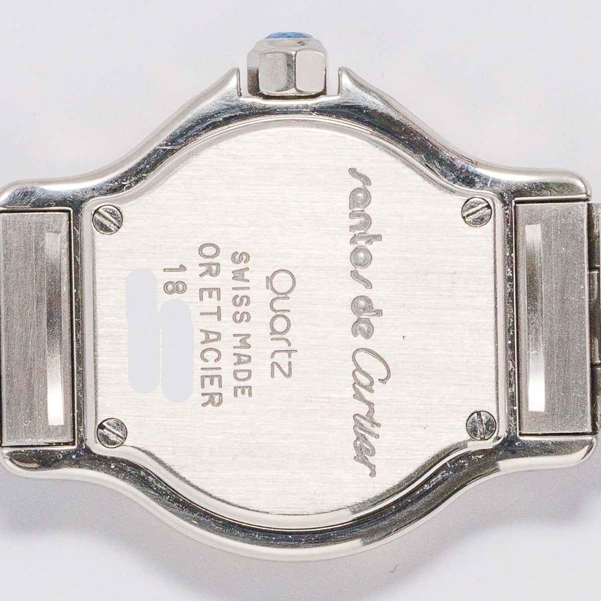 CARTIER SM