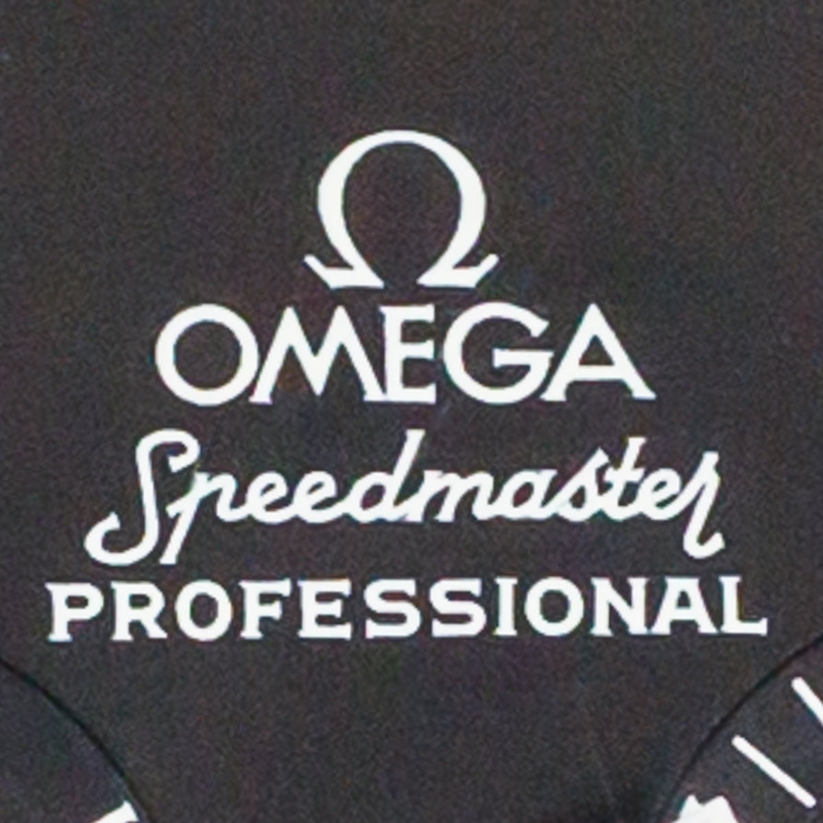 OMEGA SPEEDMASTER Ref.145.022 Apollo XI 20th Anniversary Model