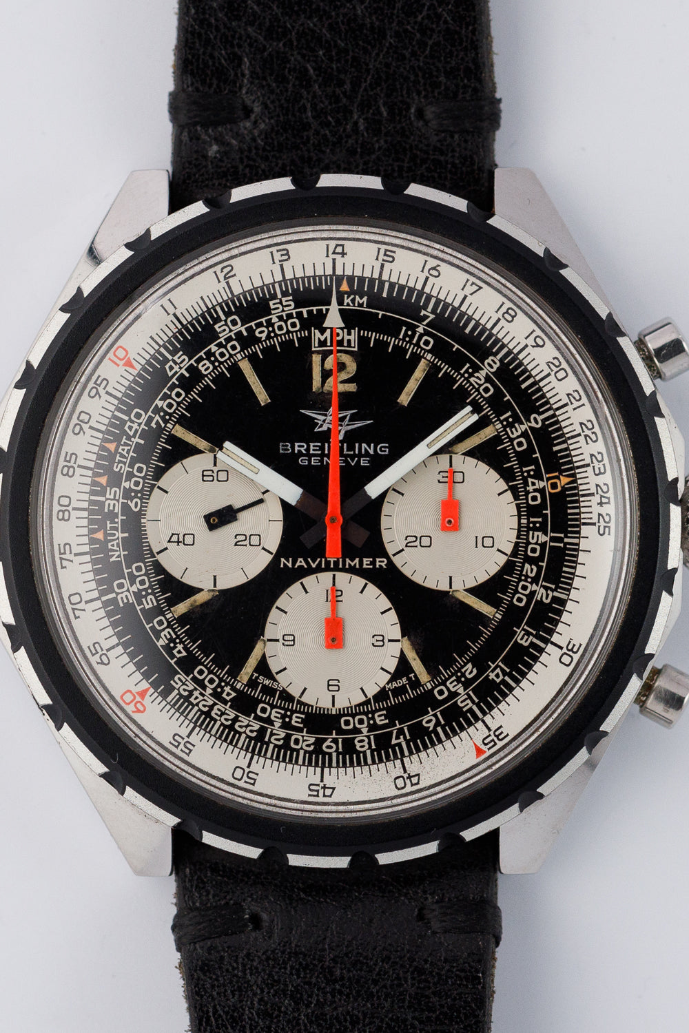 BREITLING NAVITIMER Ref.0816