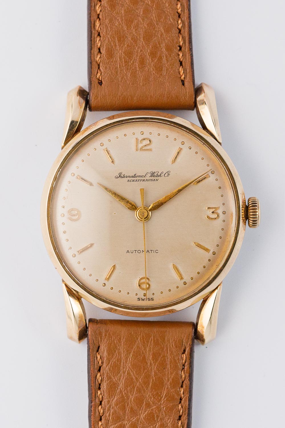 IWC