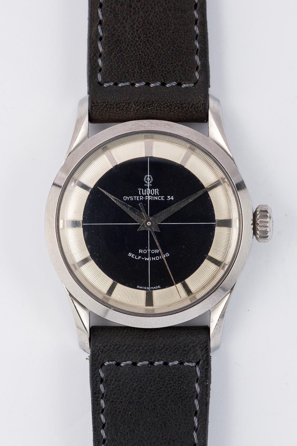TUDOR Ref.7950 Tuxedo Dial