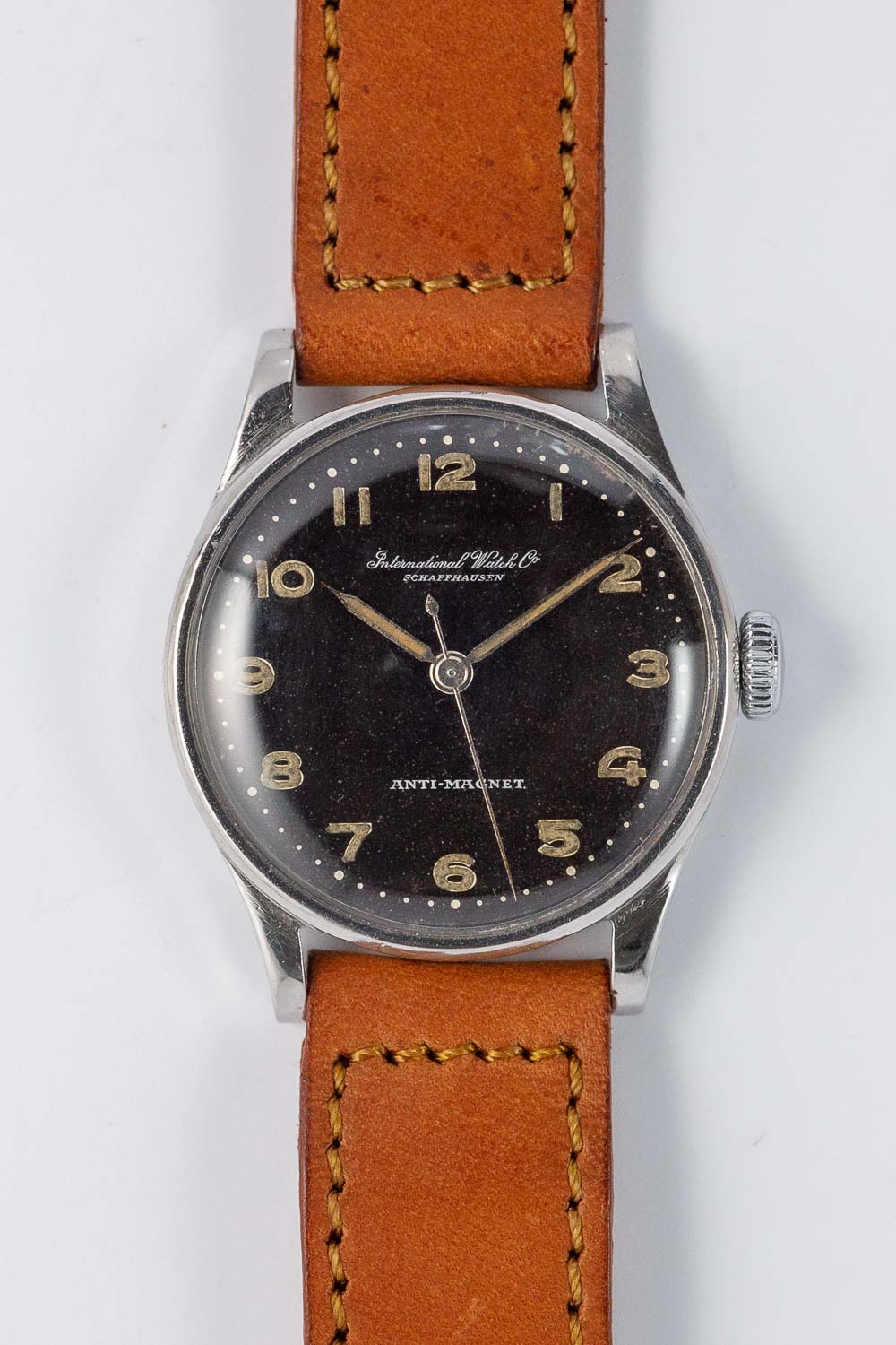 IWC