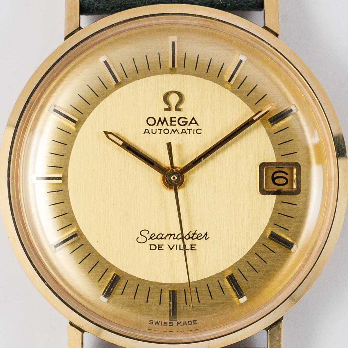OMEGA