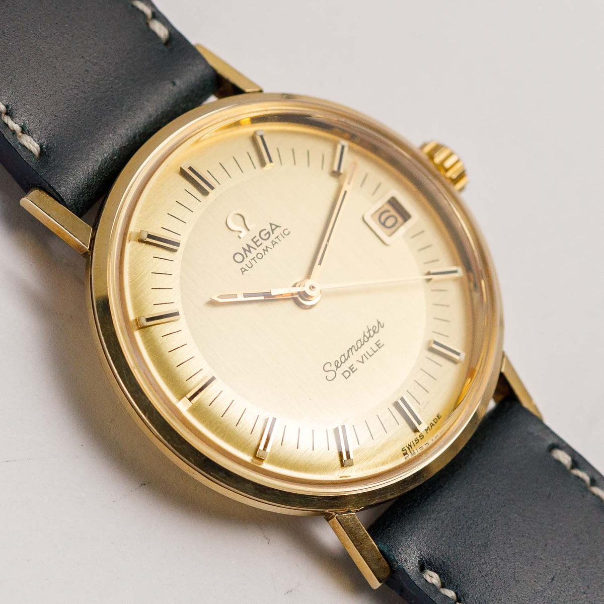 OMEGA