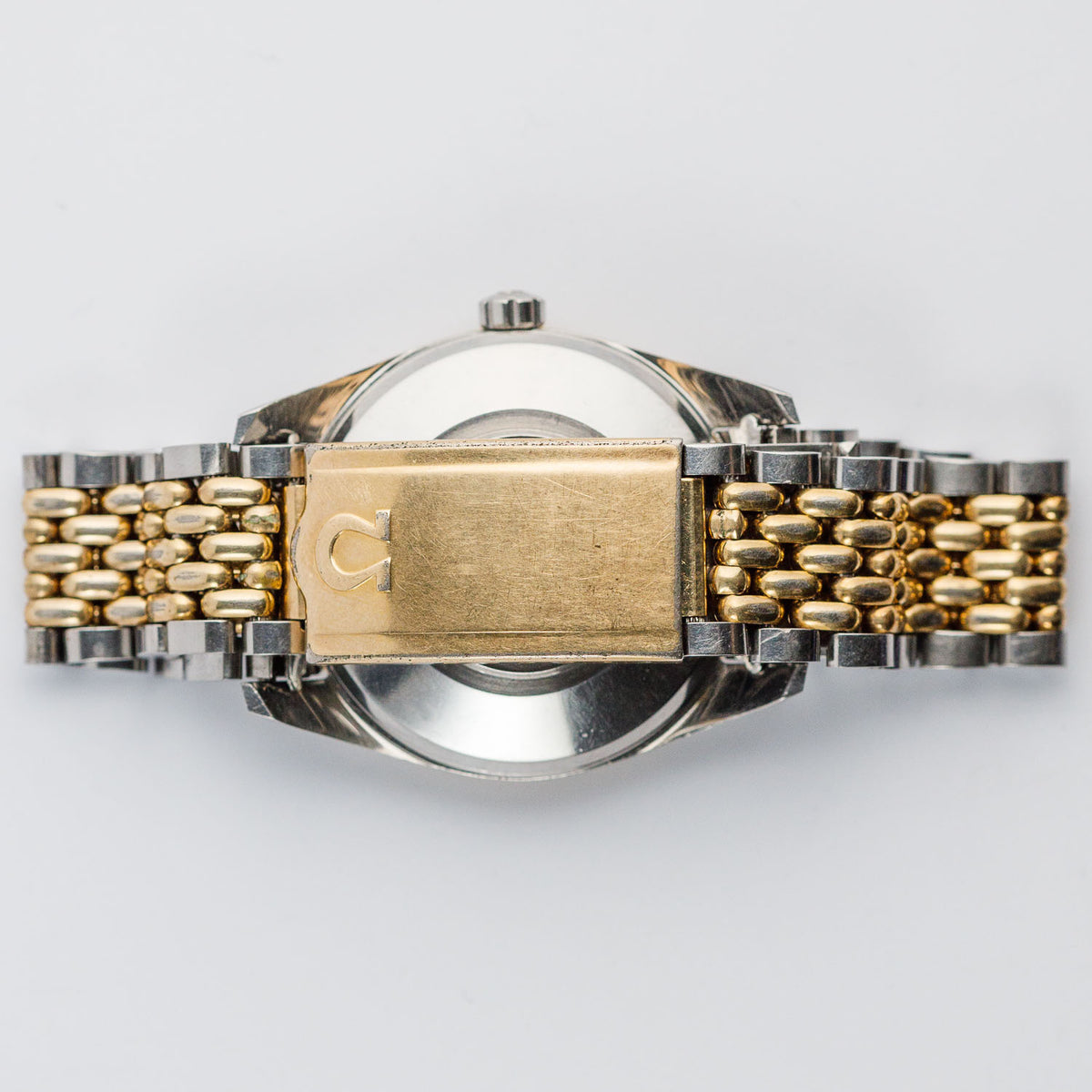 OMEGA Seamaster Ref.2975 Two Tone