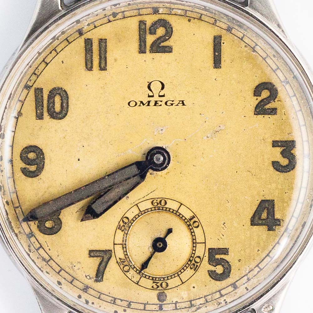 OMEGA