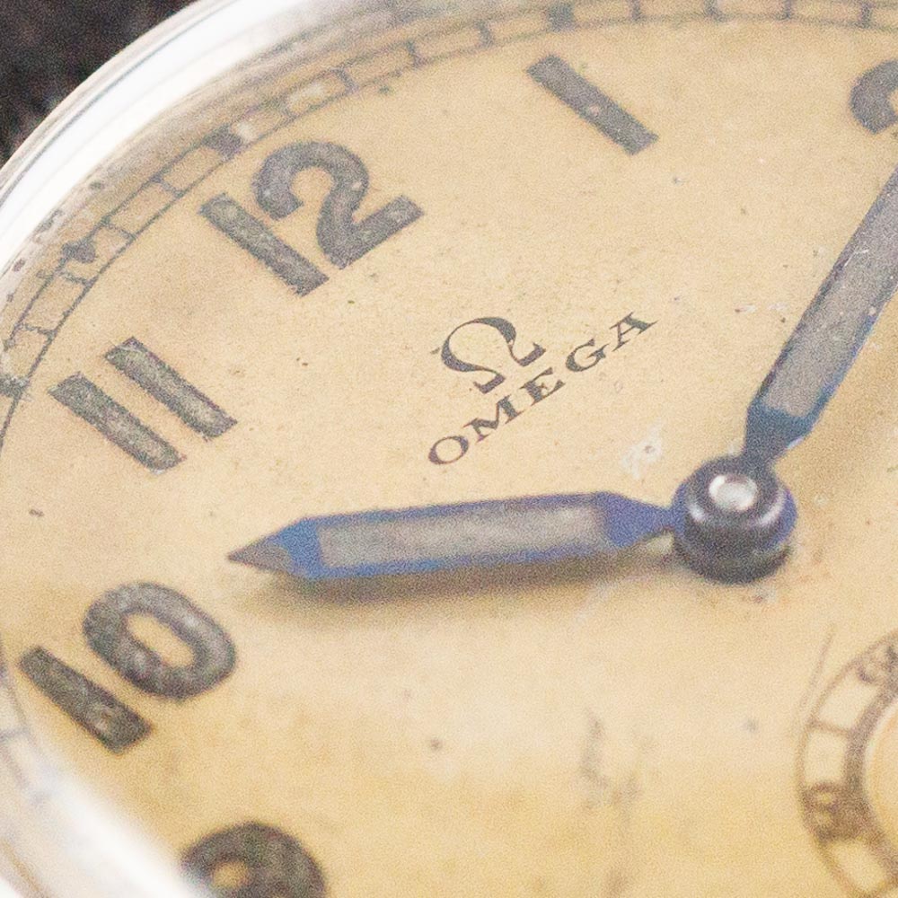 OMEGA