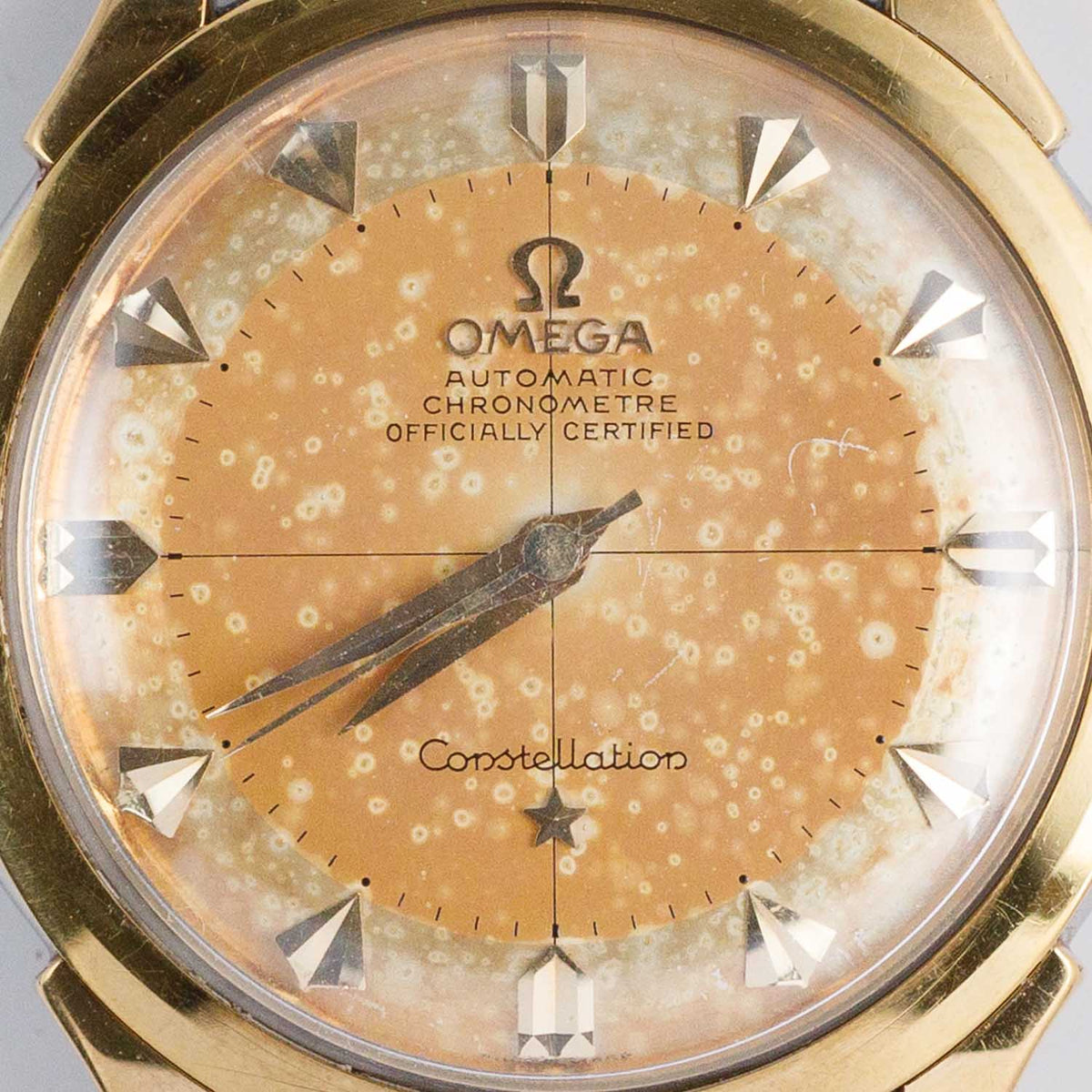 OMEGA Constellation Ref.2782
