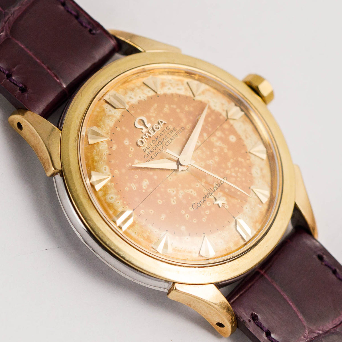 OMEGA Constellation Ref.2782
