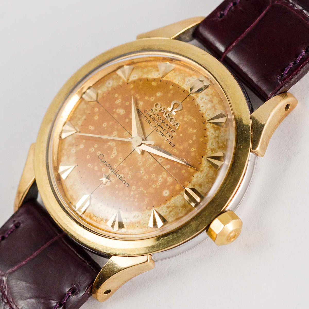 OMEGA Constellation Ref.2782
