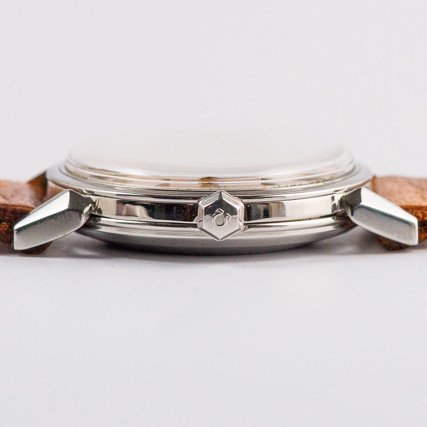 OMEGA – TIMEANAGRAM