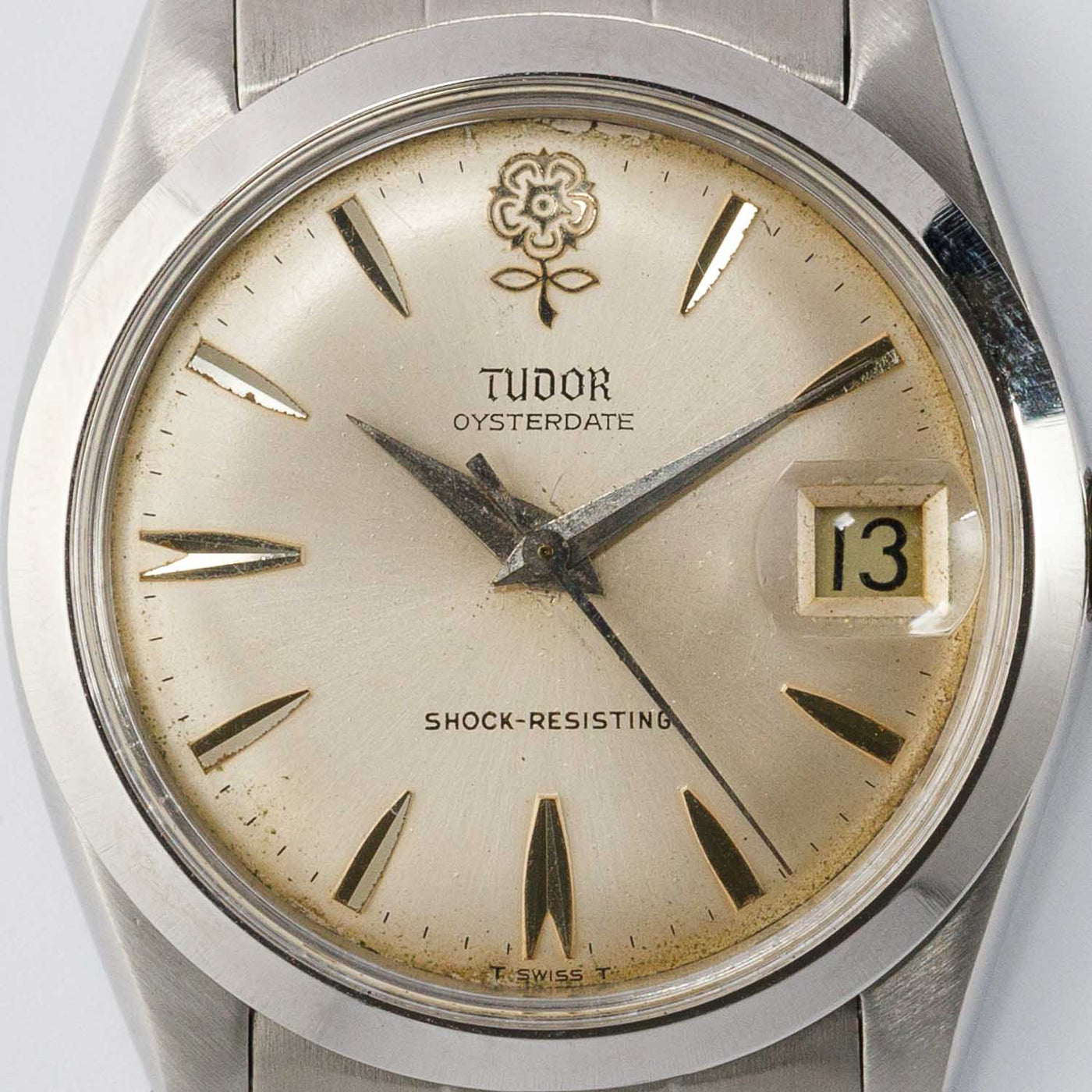 TUDOR