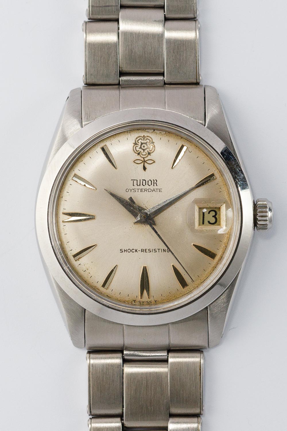 TUDOR