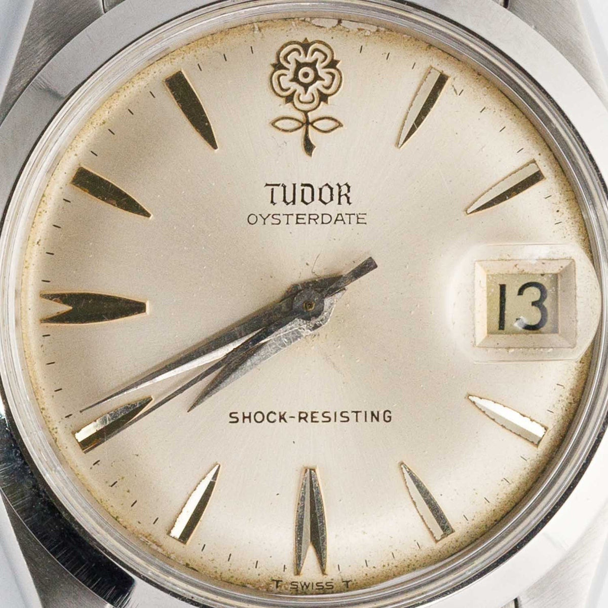 TUDOR