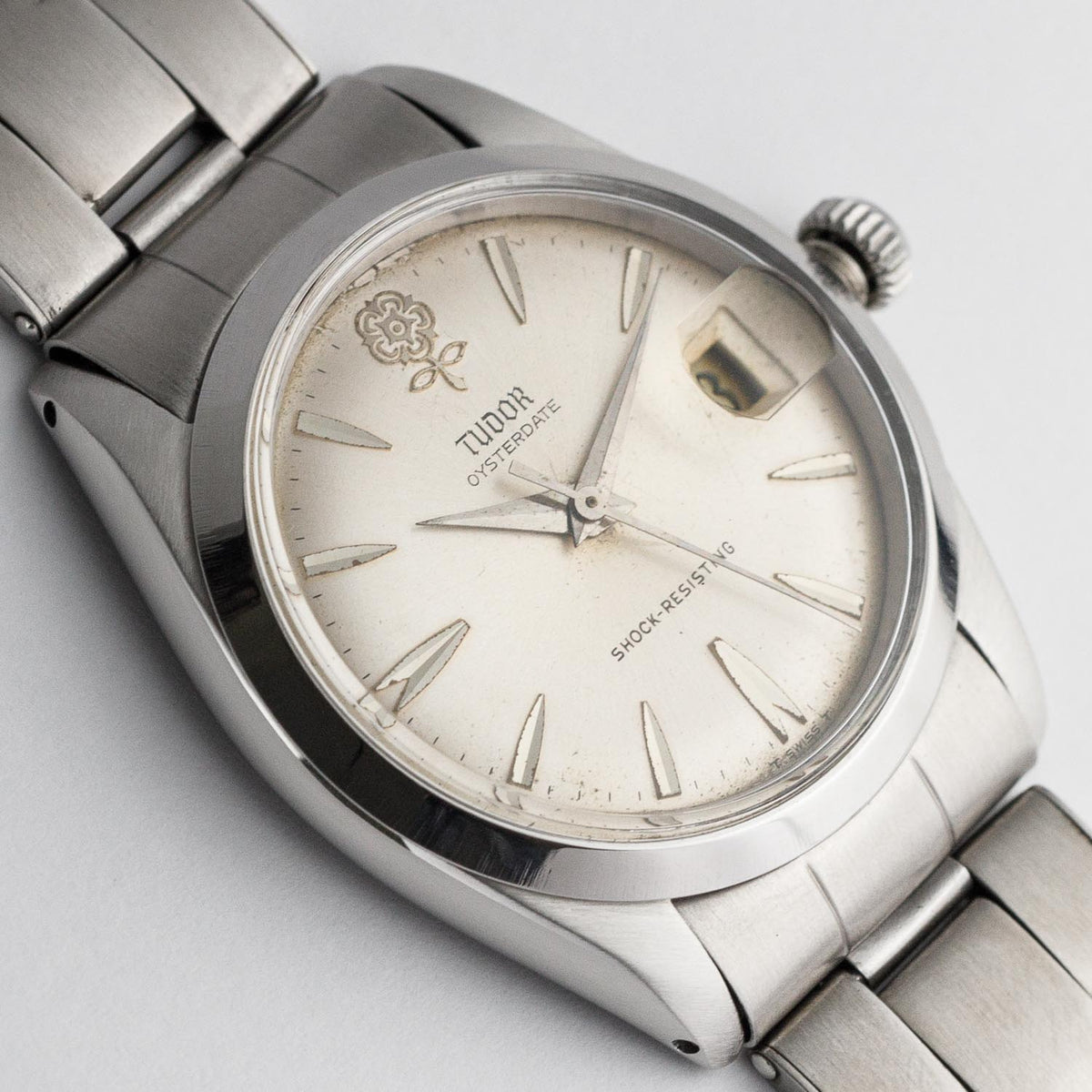 TUDOR