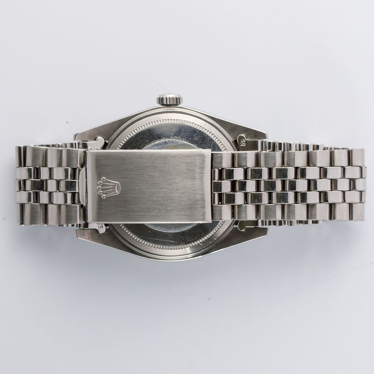 ROLEX DATEJUST Ref.1603 σ Dial
