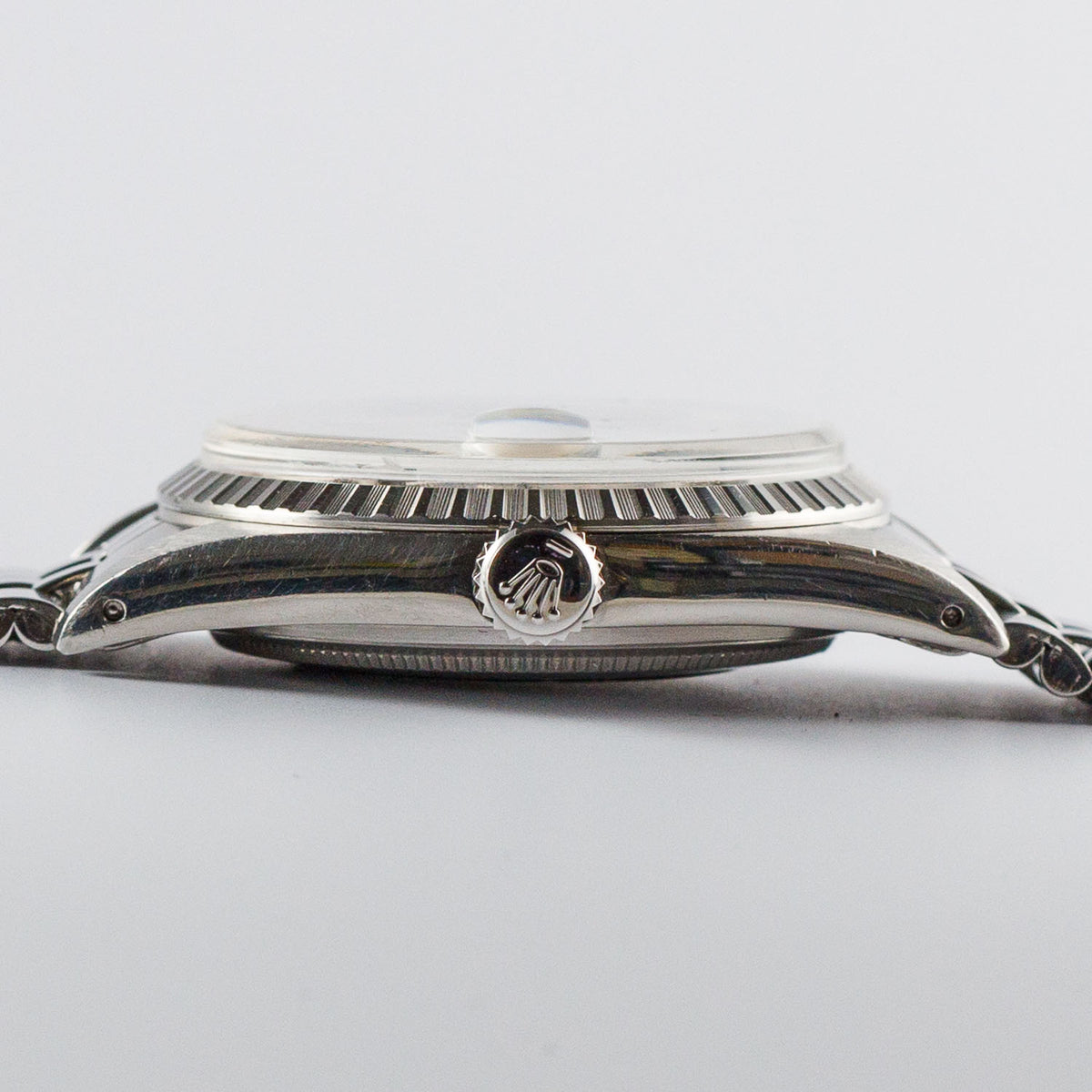 ROLEX DATEJUST Ref.1603 σ Dial