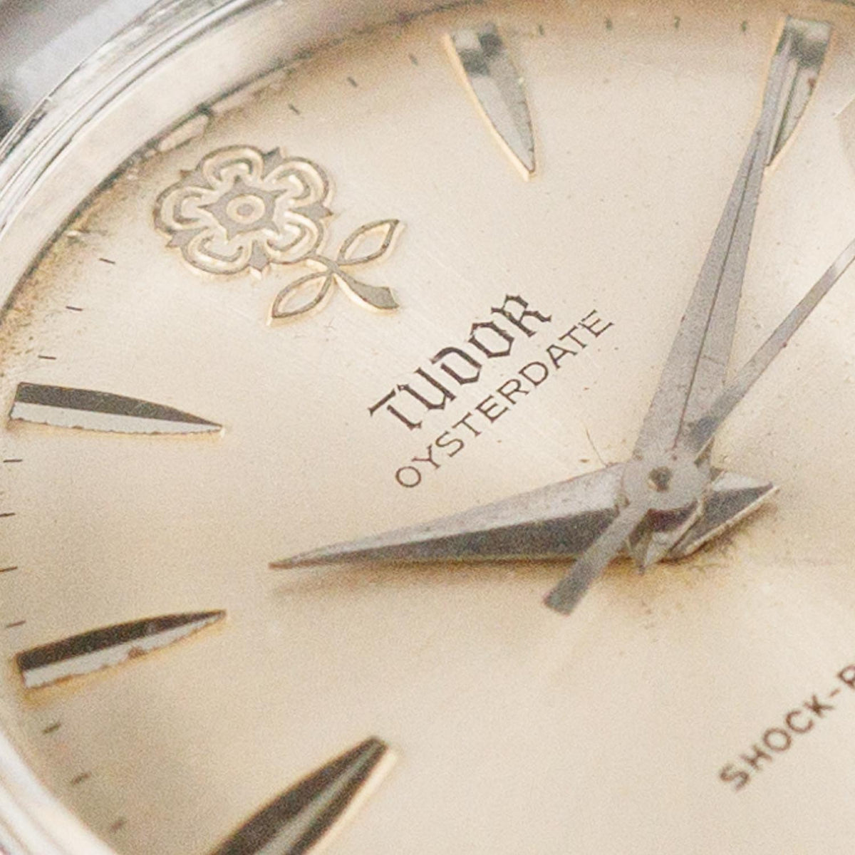 TUDOR