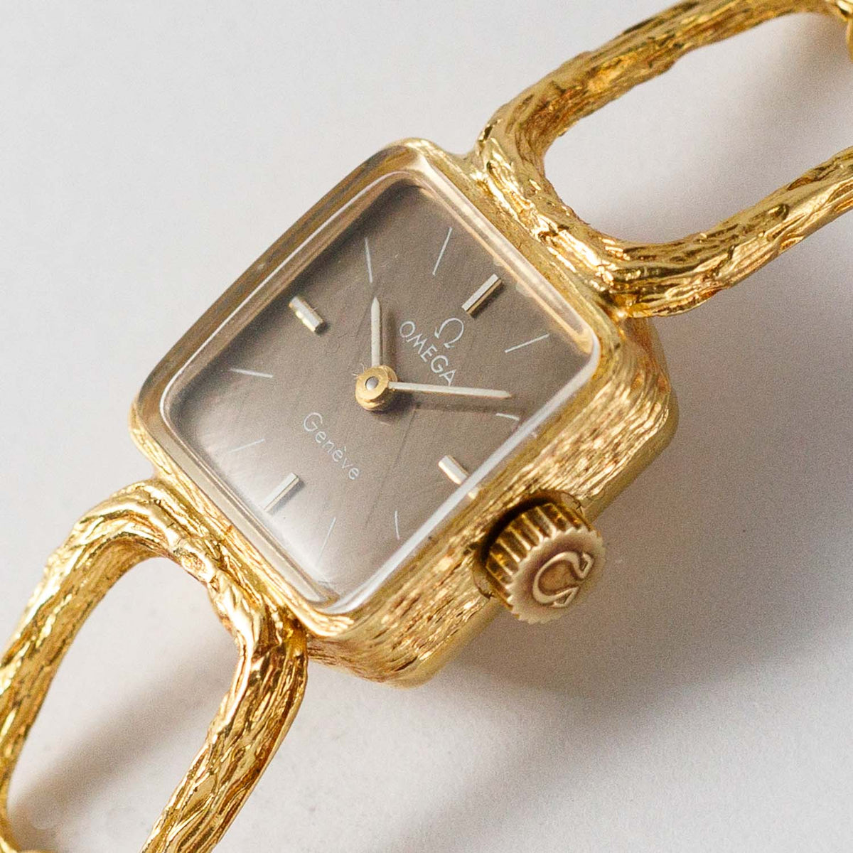 OMEGA Geneve Ref.8223