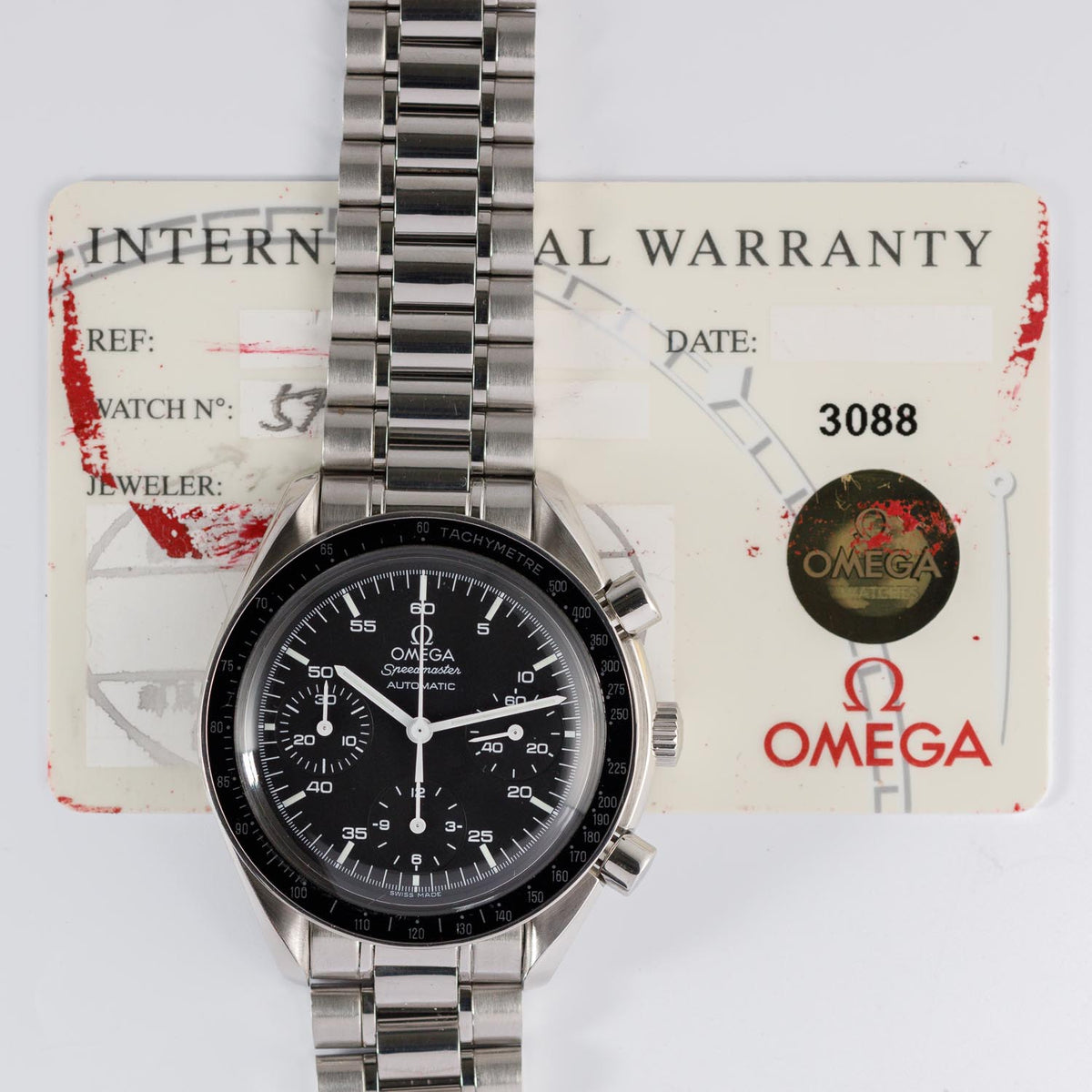 OMEGA