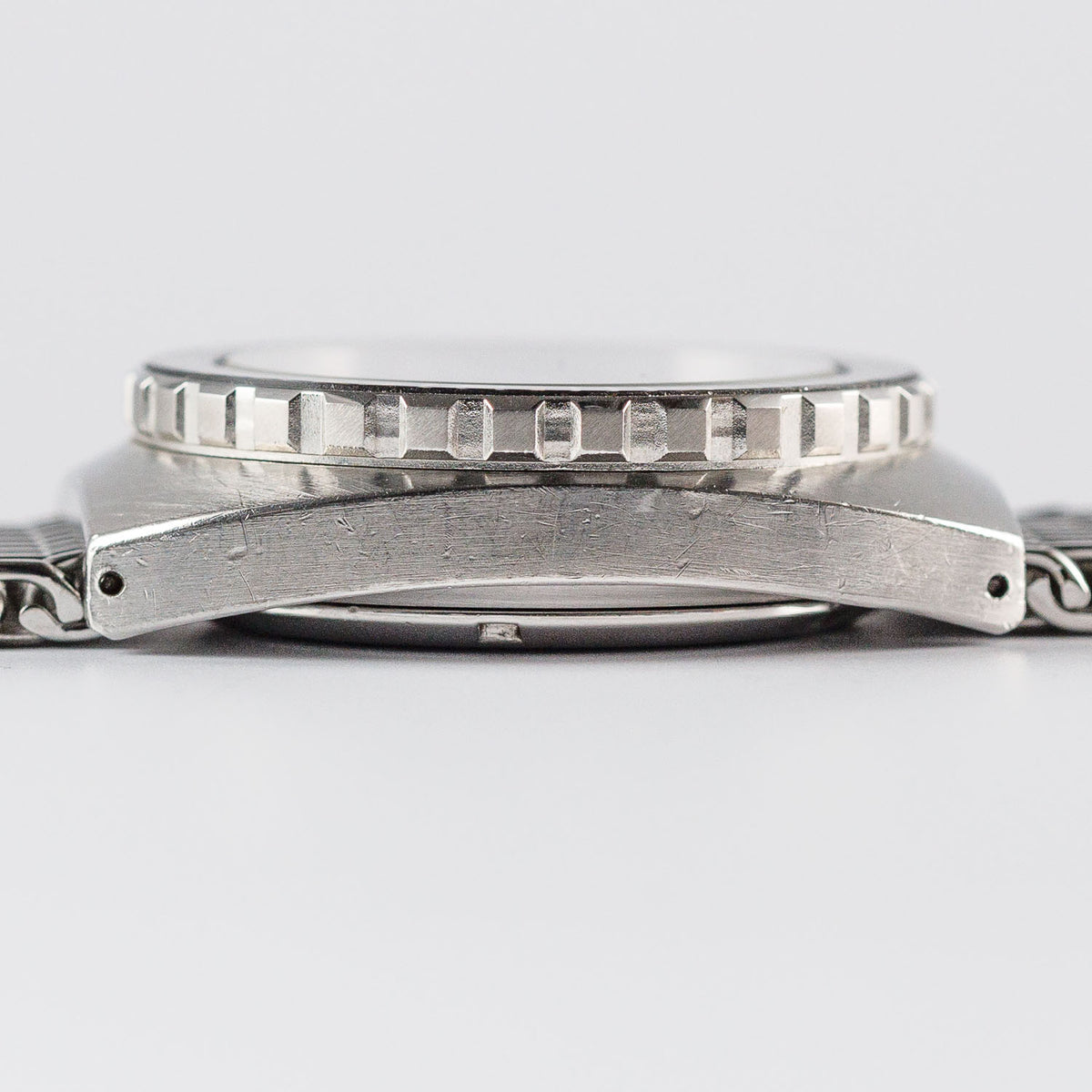 OMEGA Baby PloProf Ref.166.0250
