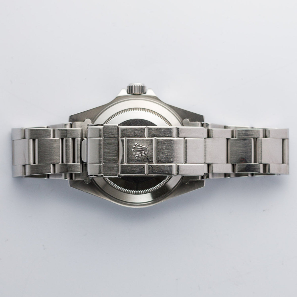 ROLEX SUBMARINER Ref.14060M CHRONOMETER